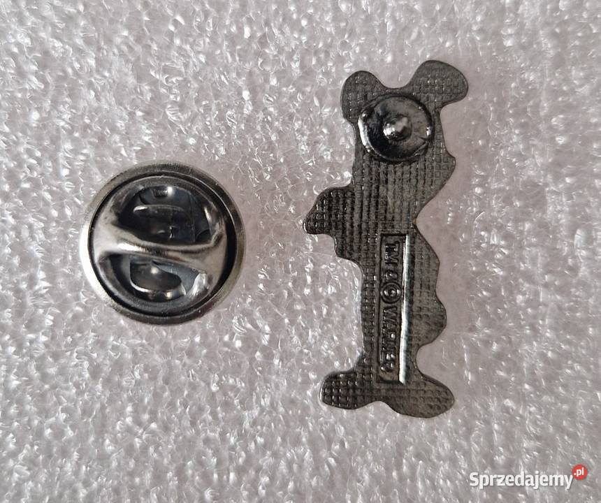 Bracia Yakko i Wakko Warszawa