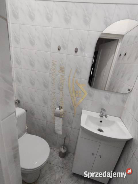 wynajmu lokalu 70m2 Pruszków dojazd asfaltowy Nieruchomości sprzedam