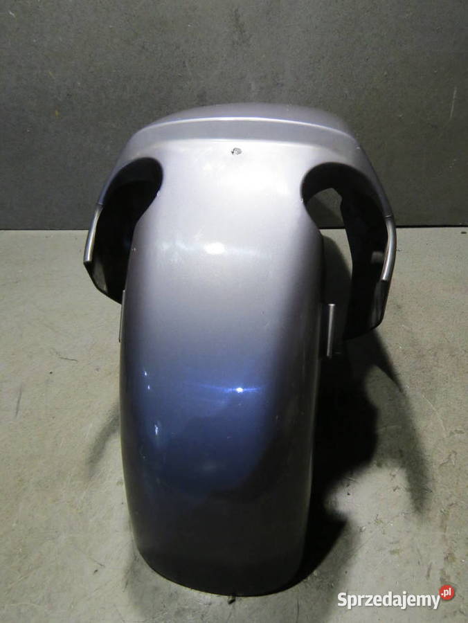 APRILIA ATLANTIC 500 BŁOTNIK PRZÓD PRZEDNI Gdańsk