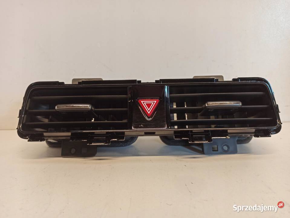 KRATKA NAWIEWU HYUNDAI IONIQ 97411G2AA0