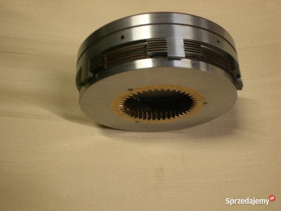 Sprzęgło EK5 dBZS EK5dBZS NOWE Bytom