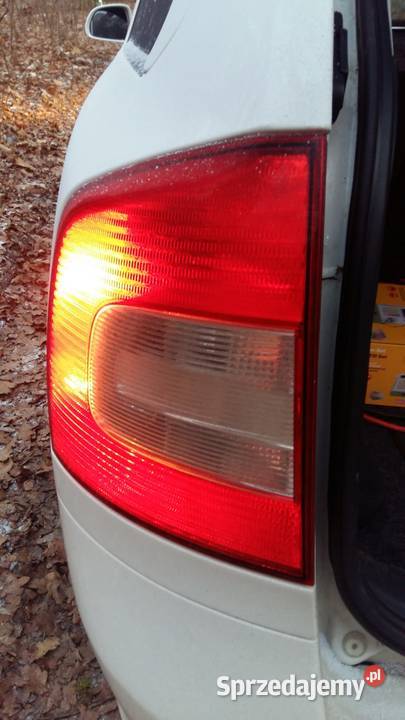 Skoda octavia 2 14tsi 122 dsg na części Kamień Pomorski