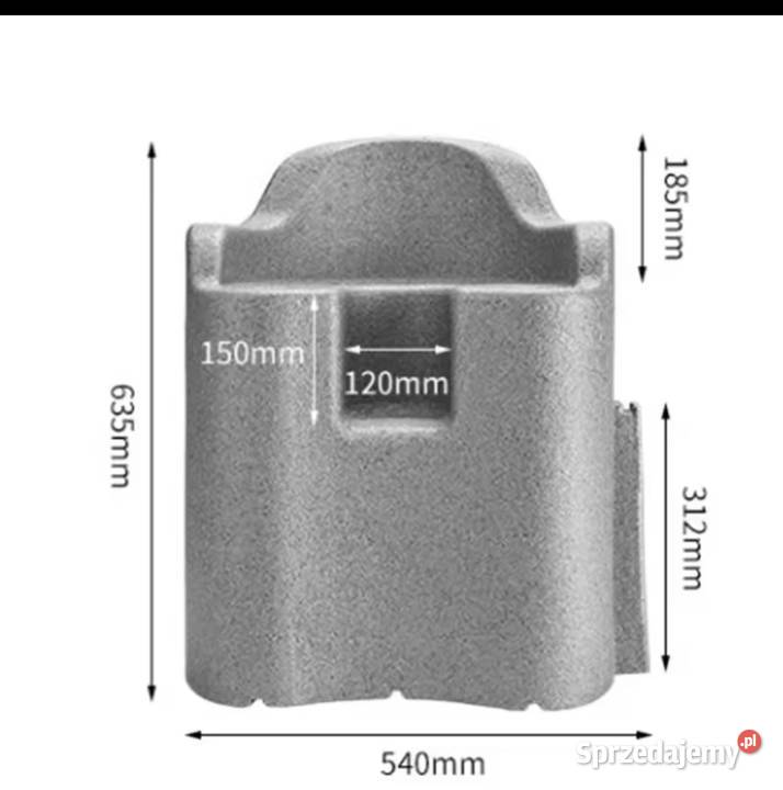 Sprzedam nowe krzesełko pod prysznic osoby świętokrzyskie Sandomierz