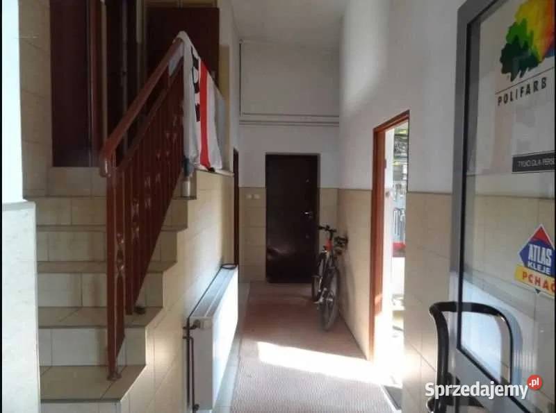 BUDYNEK NA MAGAZYN PRODUKCJE ITP Wynajem sprzedam