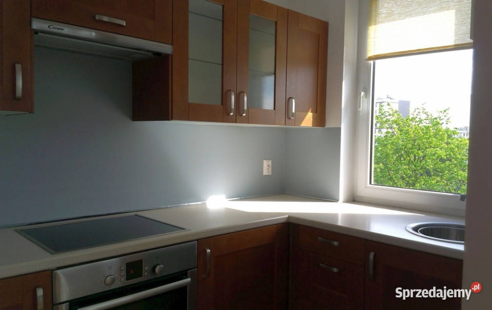 Świetnie zlokalizowane studio 28m2 Warszawa sprzedam