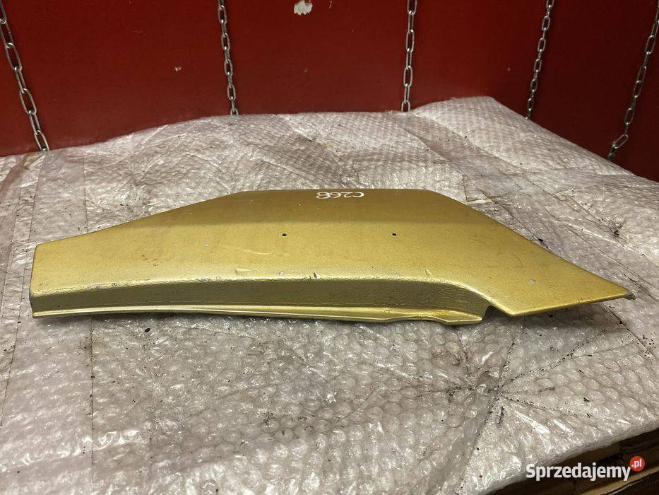 Honda VF 750 S Sabre osłona boczek owiewka C268 Poznań sprzedam