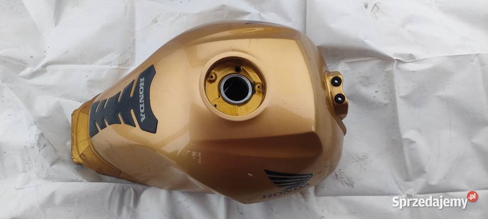 Honda CBF1000 SC58 zbiornik Zbiorniki paliwa sprzedam