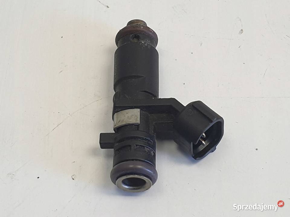 WTRYSKIWACZ VW Golf VI 16 8V 06A906031