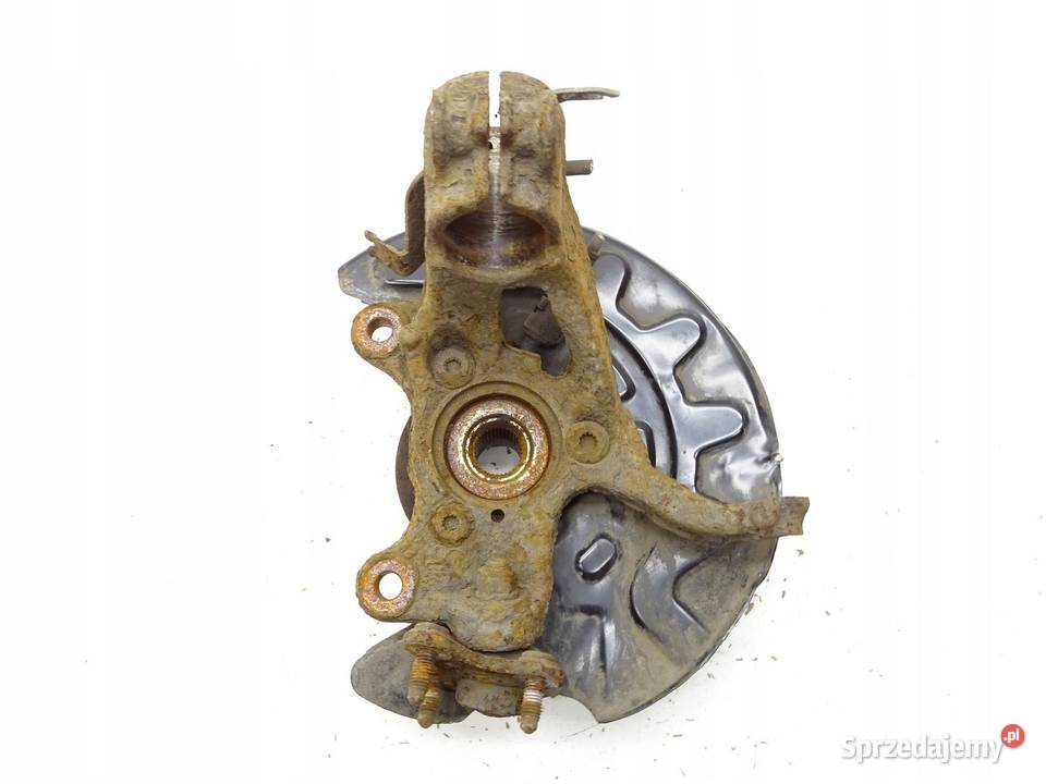 ZWROTNICA PRAWA PRAWY PRZÓD PRZEDNIA SEAT LEON