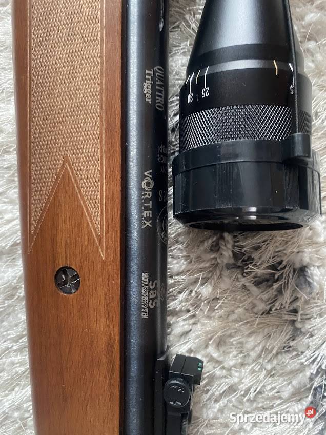 Hatsan 55s Vortex Radom