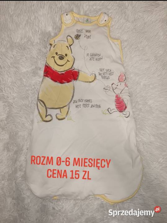 Spiworek Disney Lipno