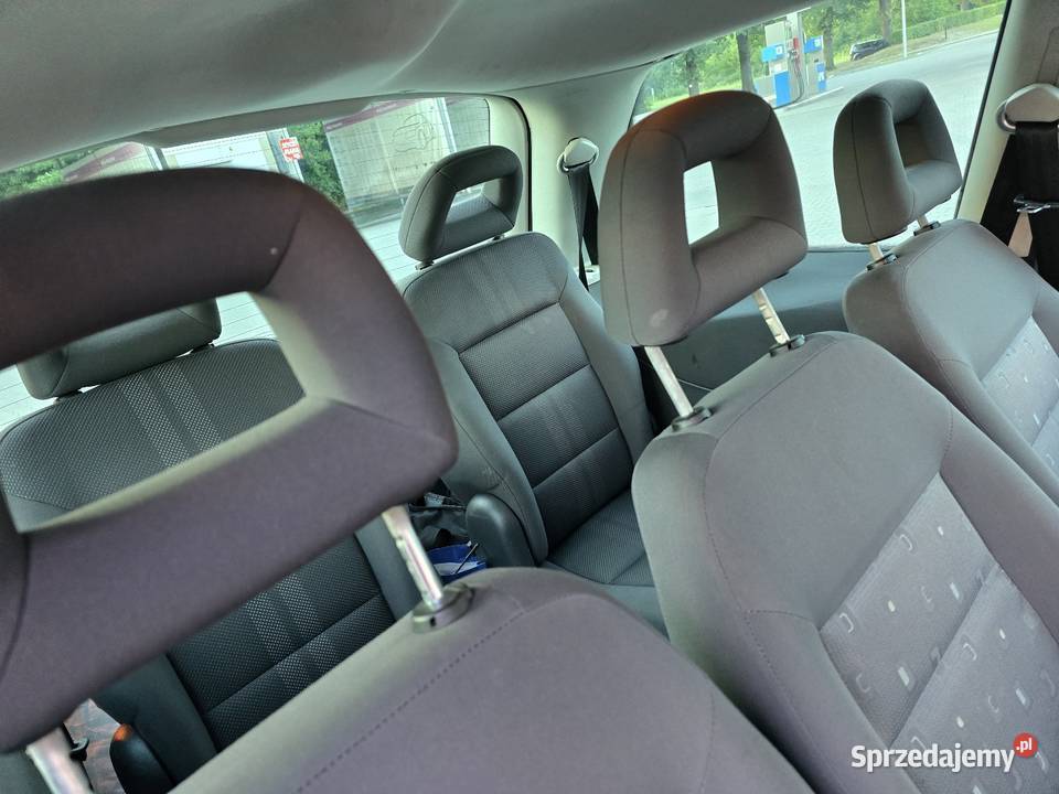 Vw scharan 19 Tdi 116 Automat