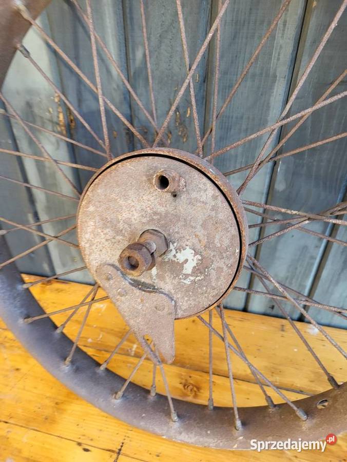 koło dkw śląskie Rybnik