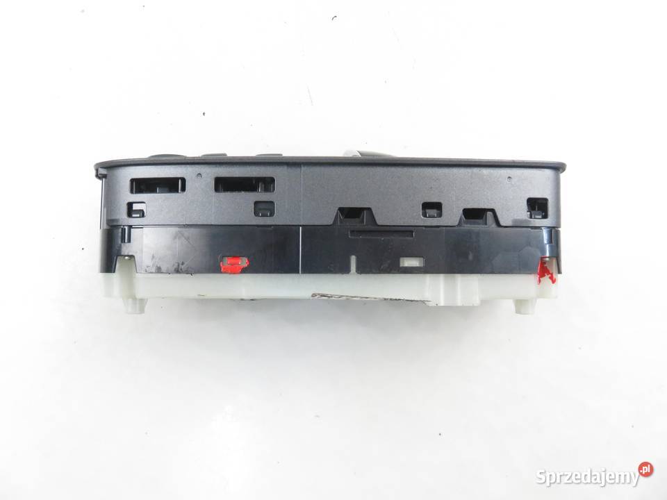 PANEL SZYB INFINITI M Y51 254011MK0A Panele sterowania, przełączniki