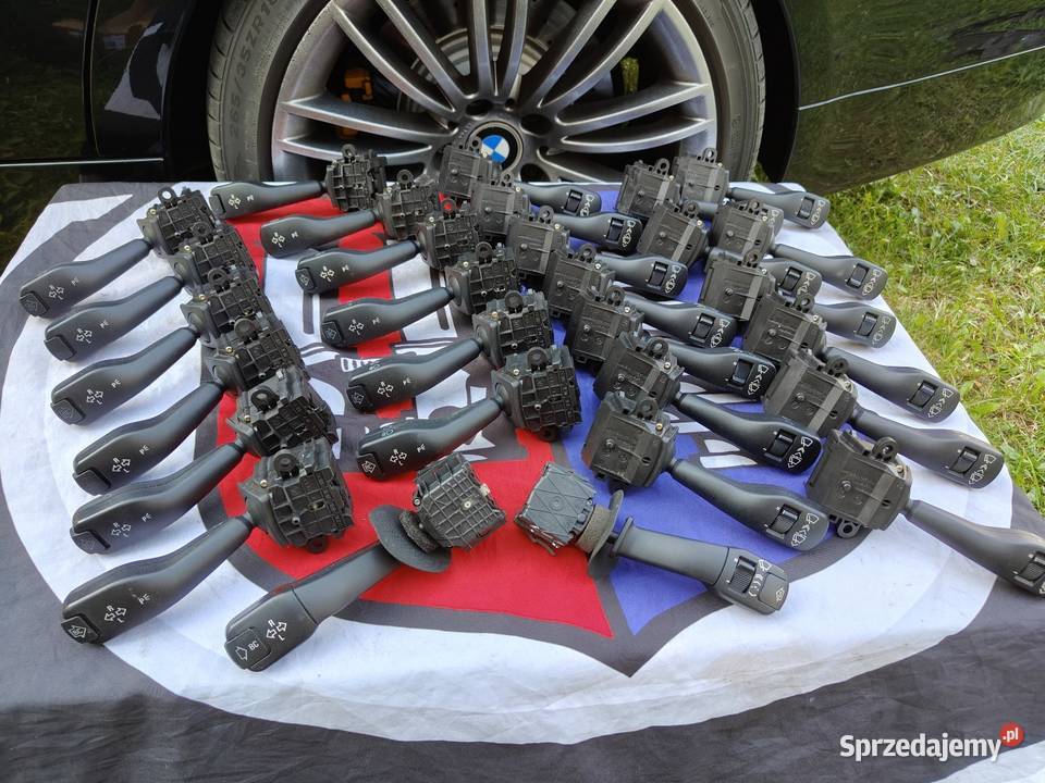 Bmw e46 e39 5 manetki kierunkowskazów Aleksandrów Łódzki