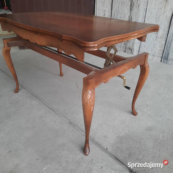 ławo stół Ludwikowski 653 Stoły Byczyna