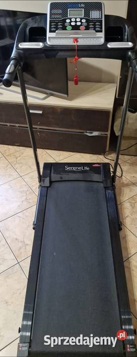 Sprzedam BIEŻNIĘ Poznań sprzedam