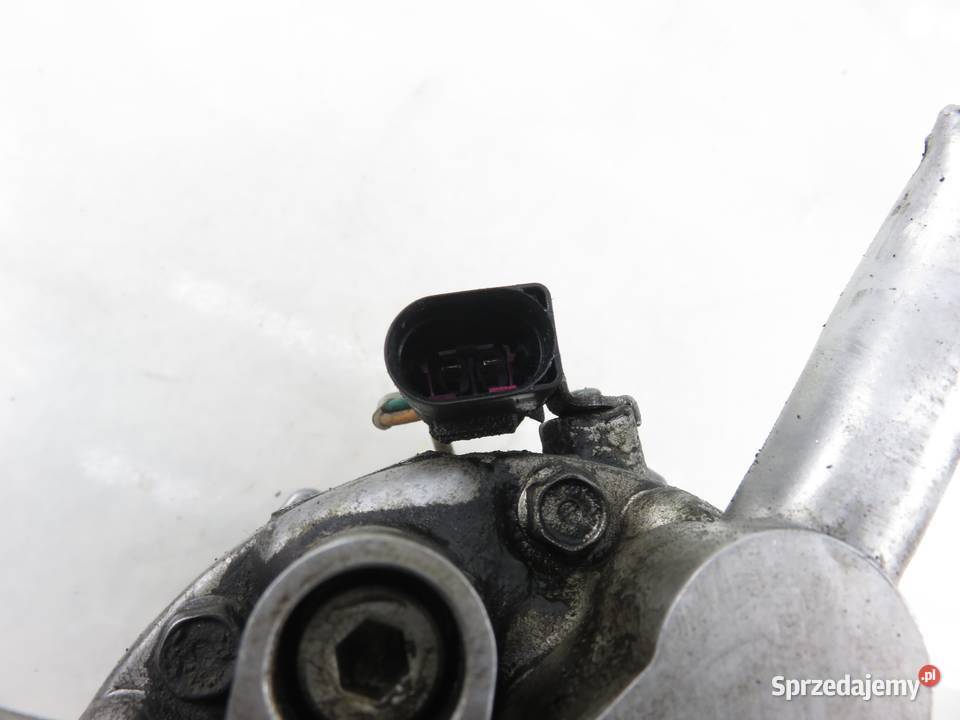 KOMPRESOR KLIMATYZACJI VW GOLF IV 16 1J0820803F osobowe Kompresory klimatyzacji sprzedam