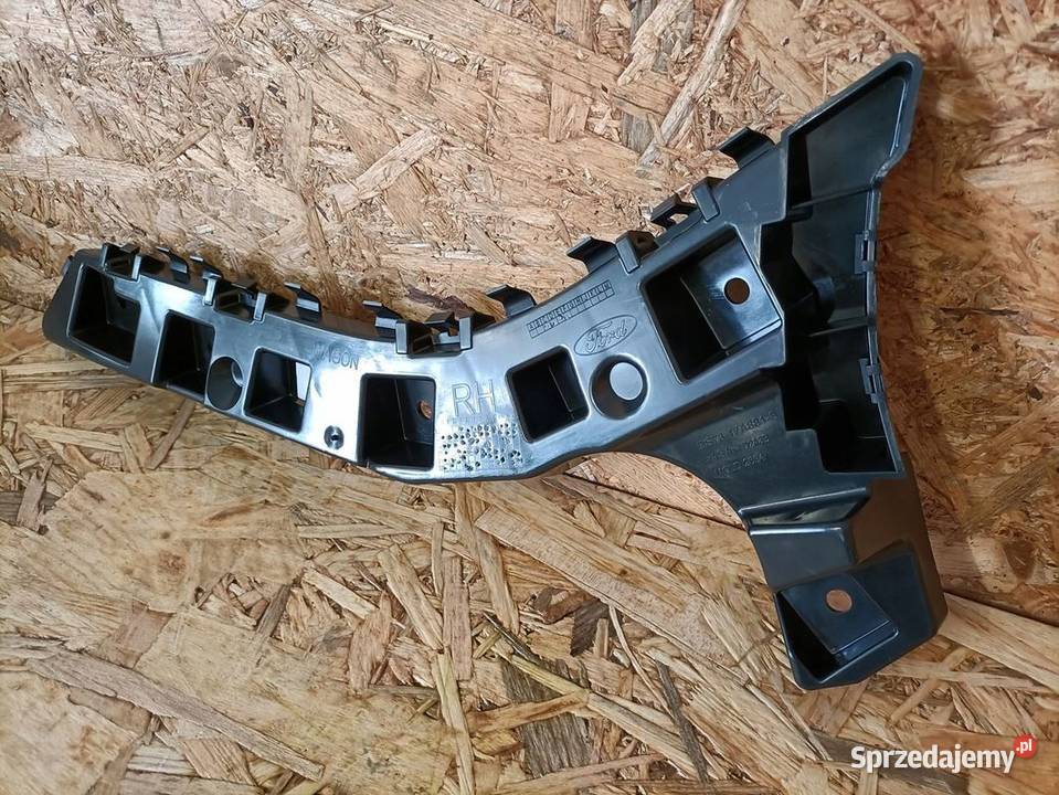 FORD MONDEO MK5 14 KOMBI ŚLIZG MOCOWANIE Pozostałe
