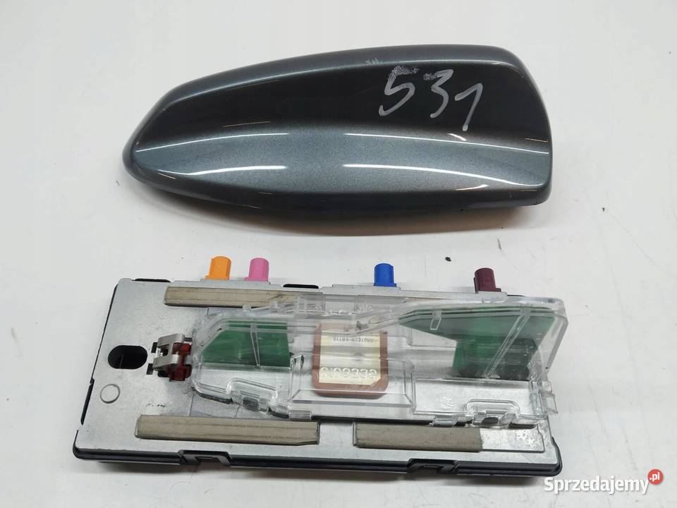 ANTENA KAROSERYJNA 31438104 39826456 Volvo S60