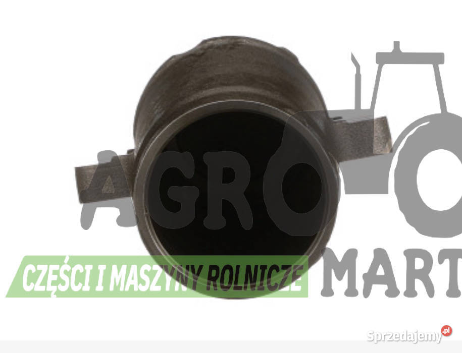 5146363 5146364 SIŁOWNIK HYDR CNH sprzedam