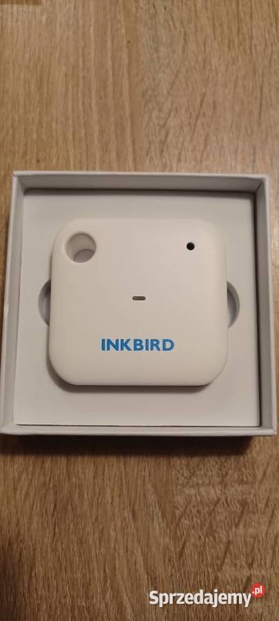 Inteligentny czujnik temperatury WiFi IBSTH3 Kotlin