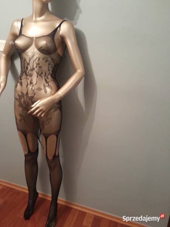 Body bielizna erotyczna Tuchów