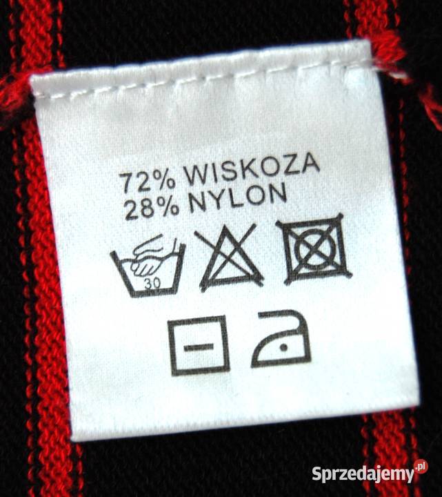 Letni kardigan damski Solar 36 S wiskoza paski Lublin