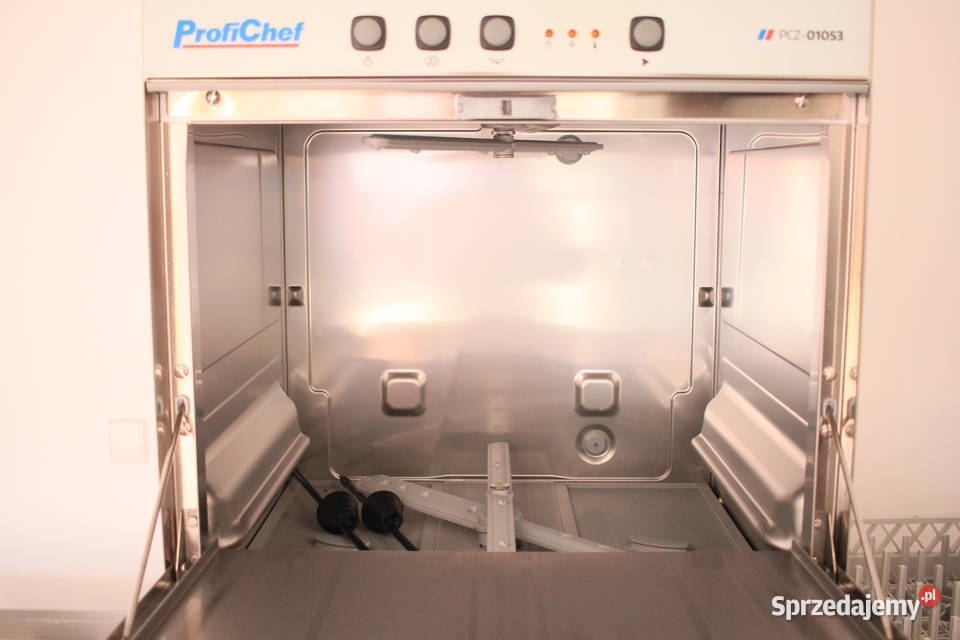 Zmywarka gastronomiczna ProfiChef PCZ01053 NOWA Pszczyna sprzedam