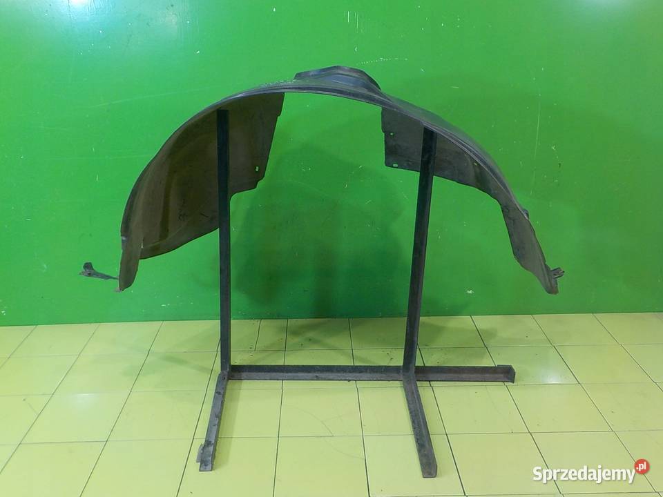 FREELANDER II LIFT 22 TD4 13r 5D nadkole prawe