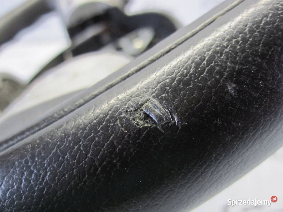 MINI CLUBMAN I 08r kierownica 6782697 6782598 Kielce