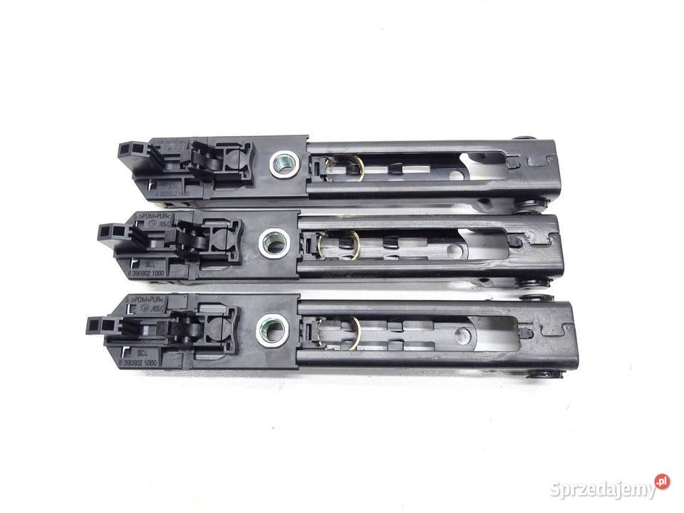 REGULACJA SUWAK WYSOKOŚCI PASA BEZPIECZEŃSTWA osobowe sprzedam