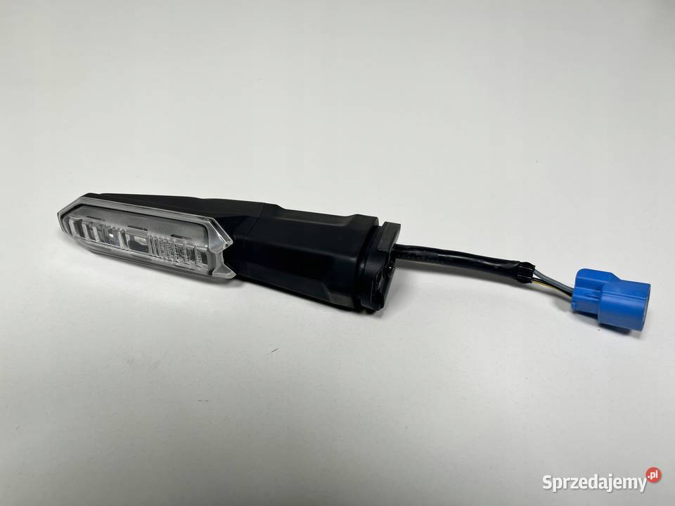 KAWASAKI Z 900 ZR900 2025 Kierunkowskaz prawy Łobżenica