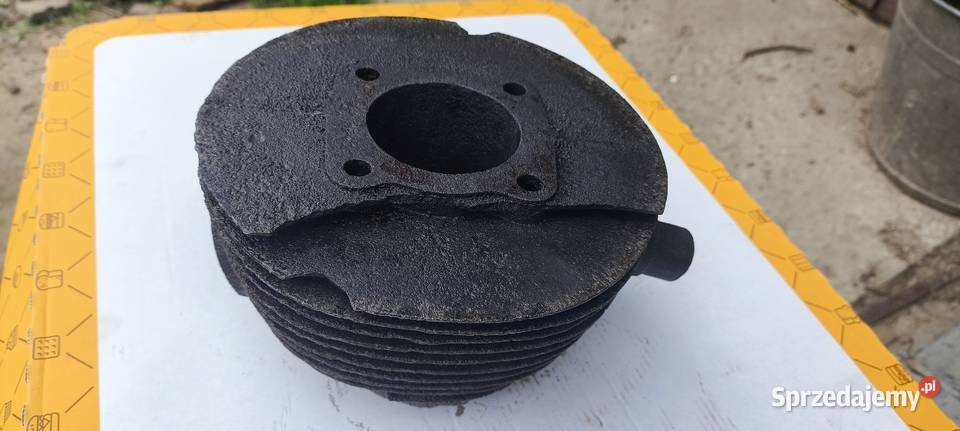 Cylinder SHL M06 U T 150 WFM S06 podkarpackie Lutoryż