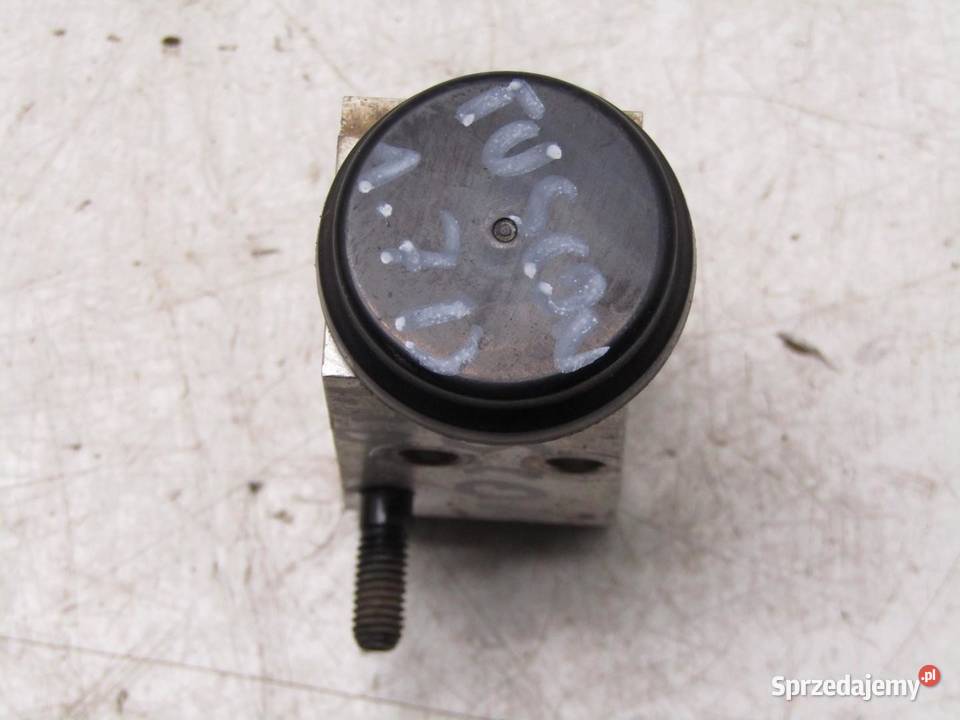 ZAWÓR ROZPRĘŻNY KLIMATYZACJI 17 CRDI HYUNDAI