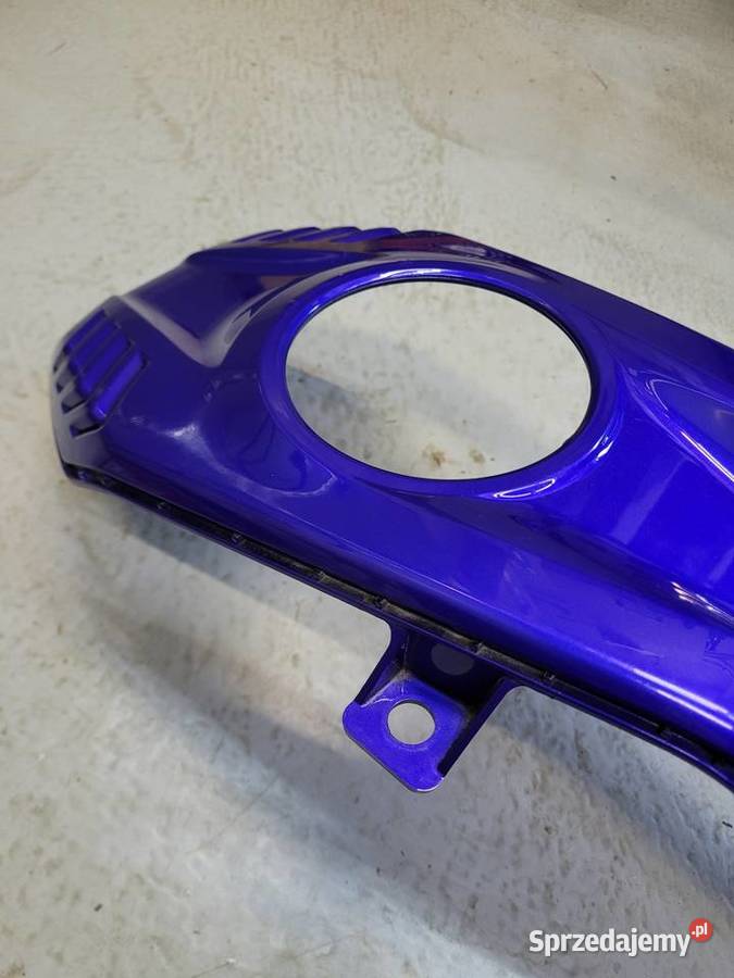 Yamaha XZF R 125 1921 NAKŁADKA ZBIORNIKA BAKU Nowy Tomyśl