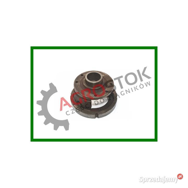 Obudowa mechanizmu różnicowego t25 Pozostałe lubelskie Parczew