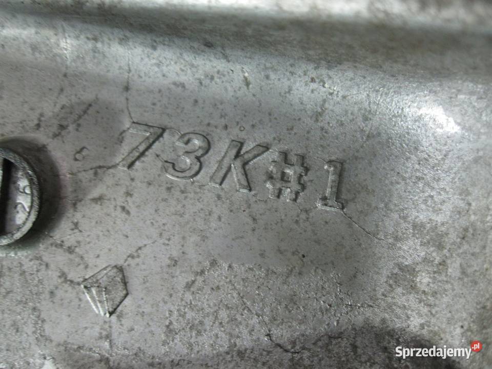 OPEL AGILA 12 16V K12B V1OM253 85 09r miska