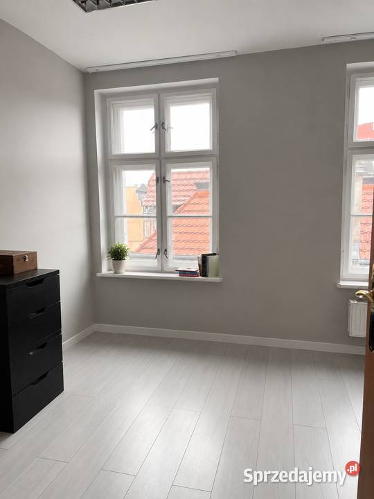 Sprzedam lokal użytkowy w centrum Opola