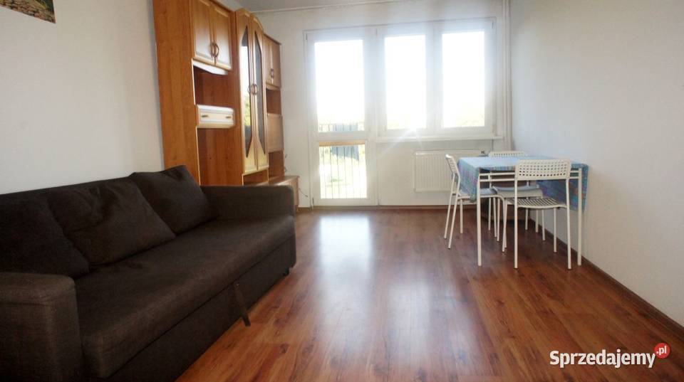 2 pokoje Olivia Business Centre i Alchemii 45m2 Gdańsk