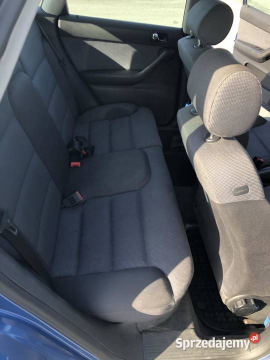 Audi A3 8L 18T LIFT 280 lakier metallic Przasnysz