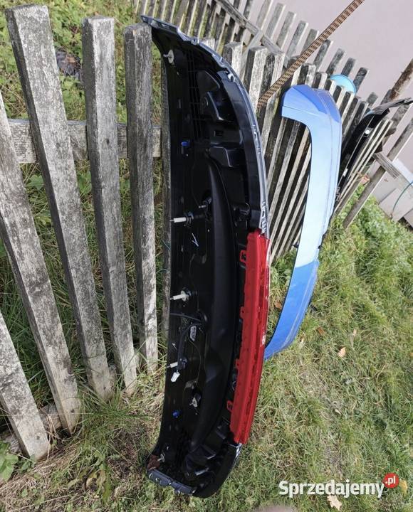 Spoiler lotka klapy bagażnika kia sportage v22 Karoseria Skarżysko-Kamienna