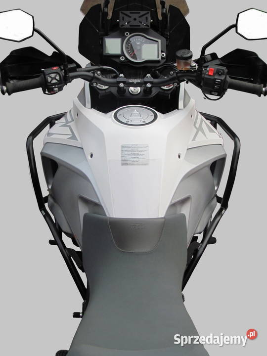 Gmole do KTM 1290 Super ADVENTURE T 2017 2018 Częstochowa