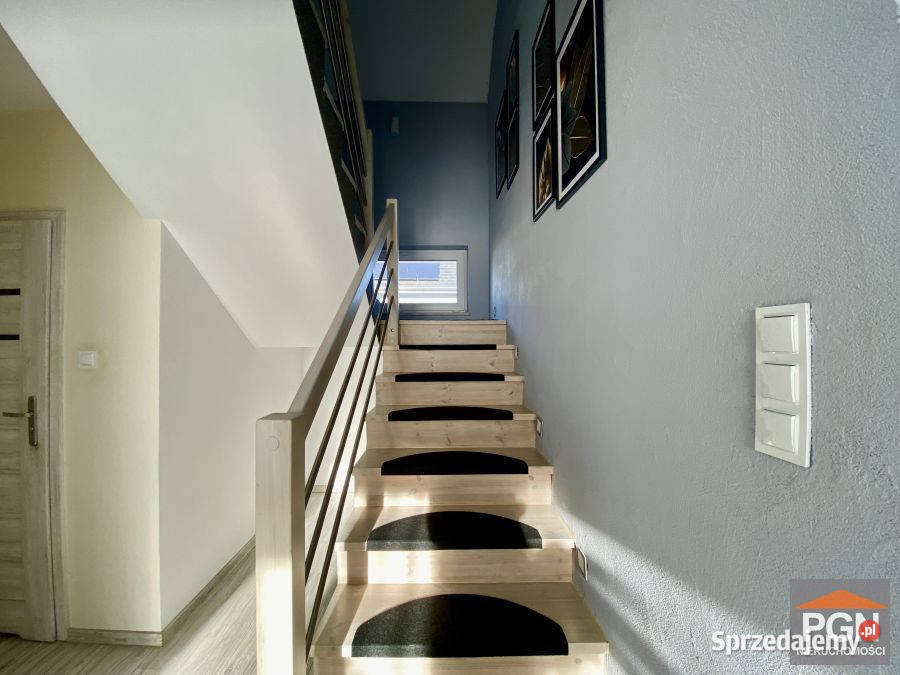 Dom wolnostojący 160m2 Trzebiatów zachodniopomorskie