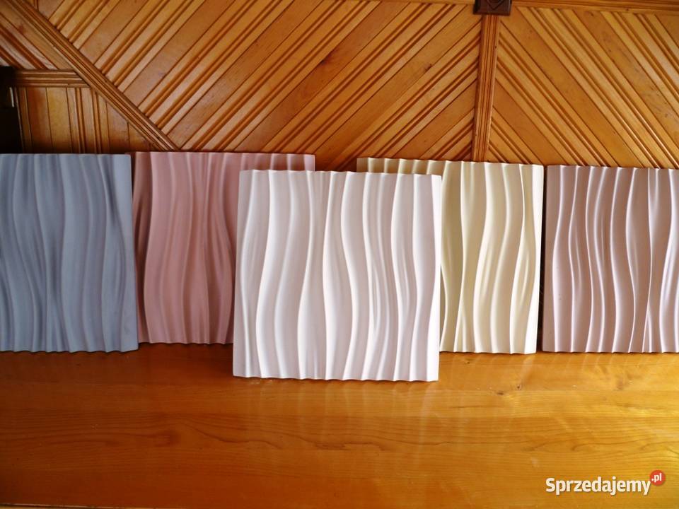 IMPREGNATY Koloryzujące WYSOKA ODPORNOŚĆ Materiały budowlane Szczecin