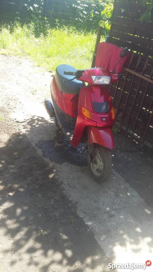 Bajaj Sprit vespa Legnica sprzedam