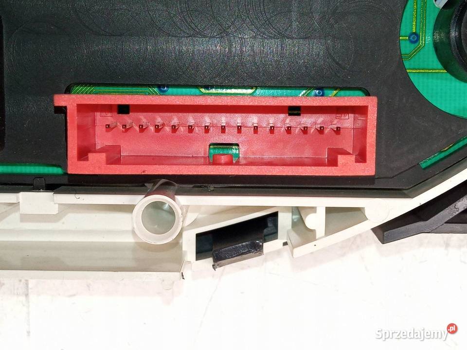 LICZNIK EU 8200291336 20 B 134 Renault Laguna II