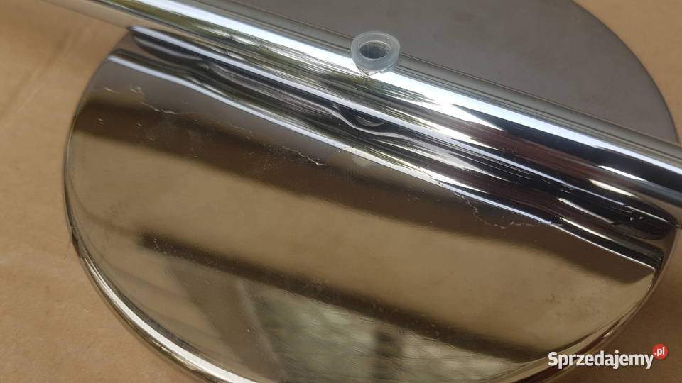 Listwa do lamp rozeta podsufitka maskownica