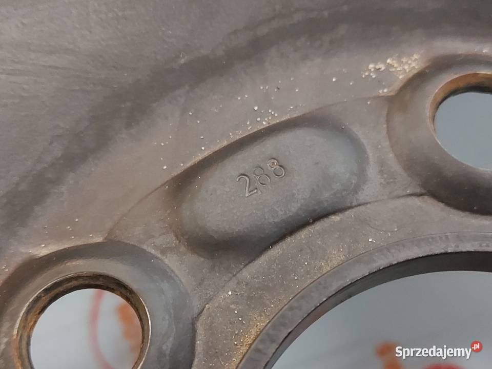 MONDEO MK3 JAGUAR STYPE XTYPE koło dojazdowe Koła dojazdowe Kielce