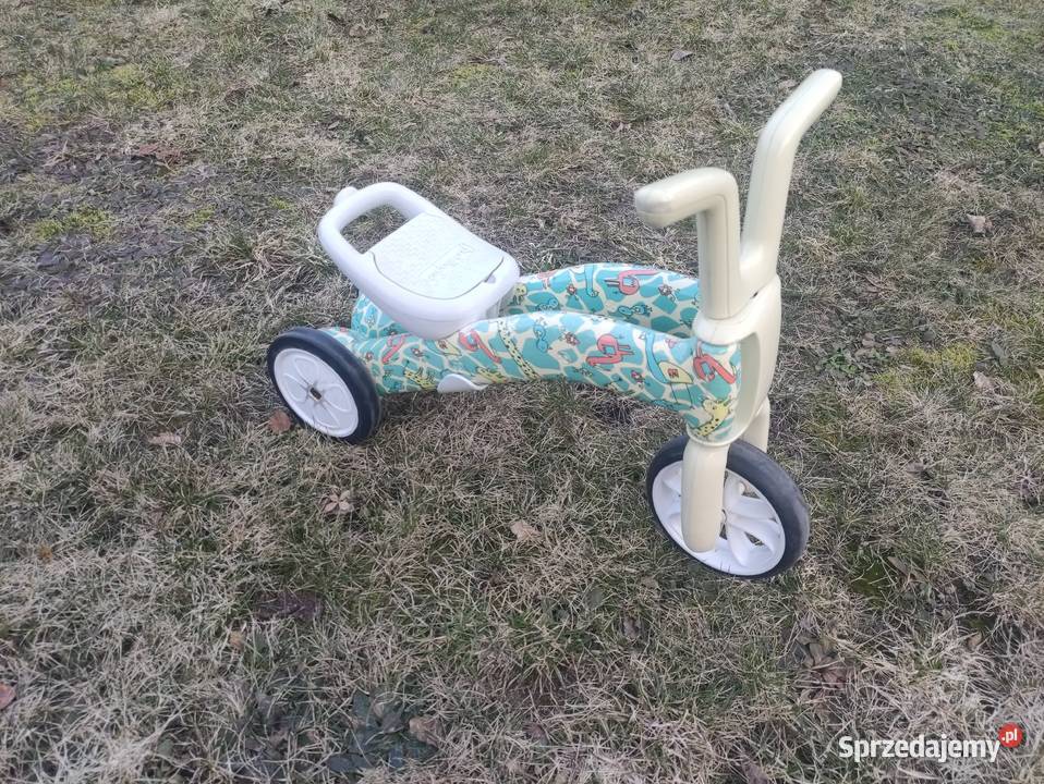 Rowerek rowerki dzieci oddam dobrą czekoladę Warszawa sprzedam